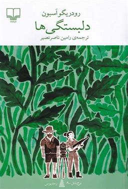 کتاب دلبستگی ها