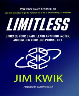 کتاب Limitless