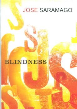 کتاب Blindness