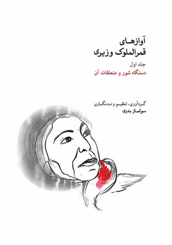کتاب آوازهای قمرالملوک وزیری (جلد اول)