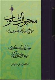 کتاب محبوب القلوب - جلد 3