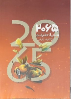 کتاب 2065 سایه حقیقت