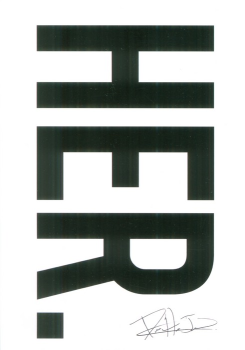 کتاب HER