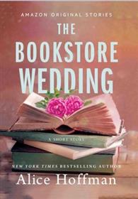 کتاب The Bookstore Wedding