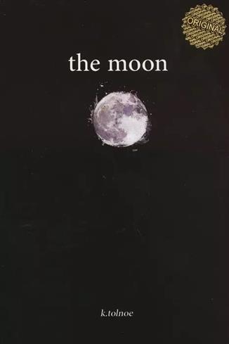 کتاب The Moon;