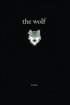 کتاب The Wolf;