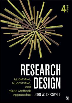 کتاب Research Design;