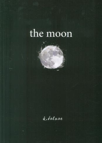 کتاب The Moon