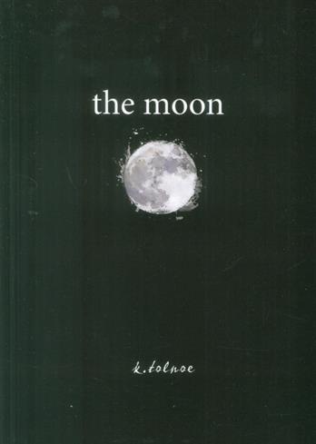 کتاب The Moon;