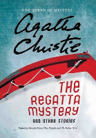 کتاب The Regatta Mystery
