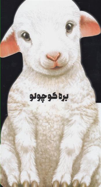 کتاب بره کوچولو