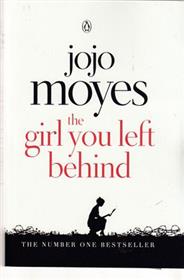 کتاب The Girl You Left Behind