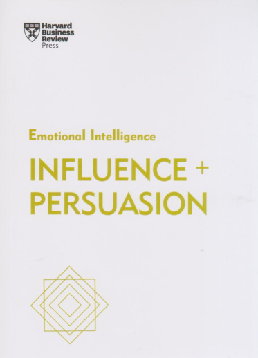 کتاب Influence and Persuasion