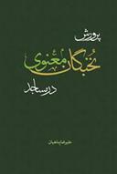 کتاب پرورش نخبگان معنوی در مساجد;