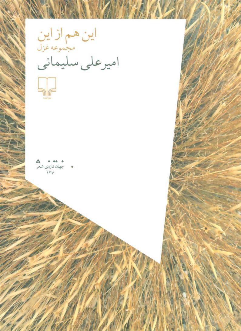 کتاب این هم از این