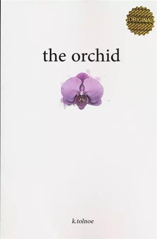 کتاب The Orchid;