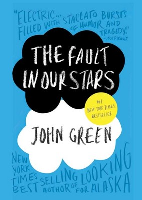 کتاب The Fault in Our Stars