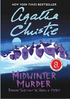 کتاب Midwinter Murder