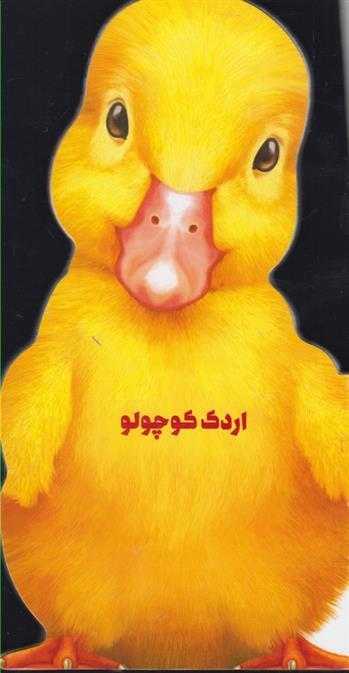 کتاب اردک کوچولو