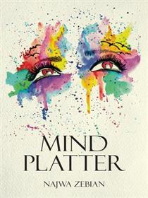 کتاب Mind Platter;