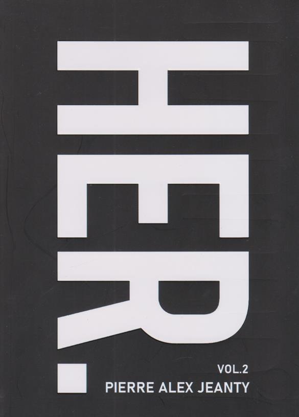 کتاب Her Vol. 2