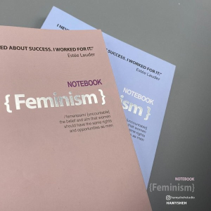پلنر رقعی سری فمنیسم feminism