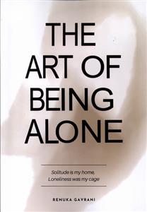 کتاب The Art of Being Alone