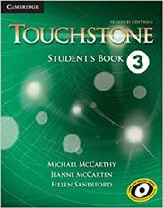 کتاب Touchstone 2nd 3