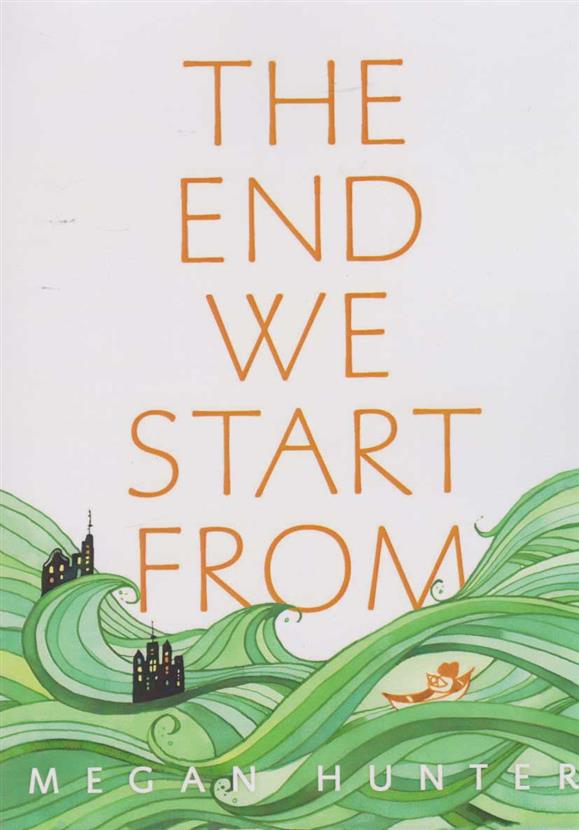 کتاب The End We Start From
