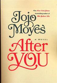 کتاب After You;