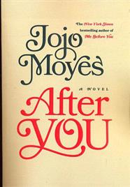 کتاب After You