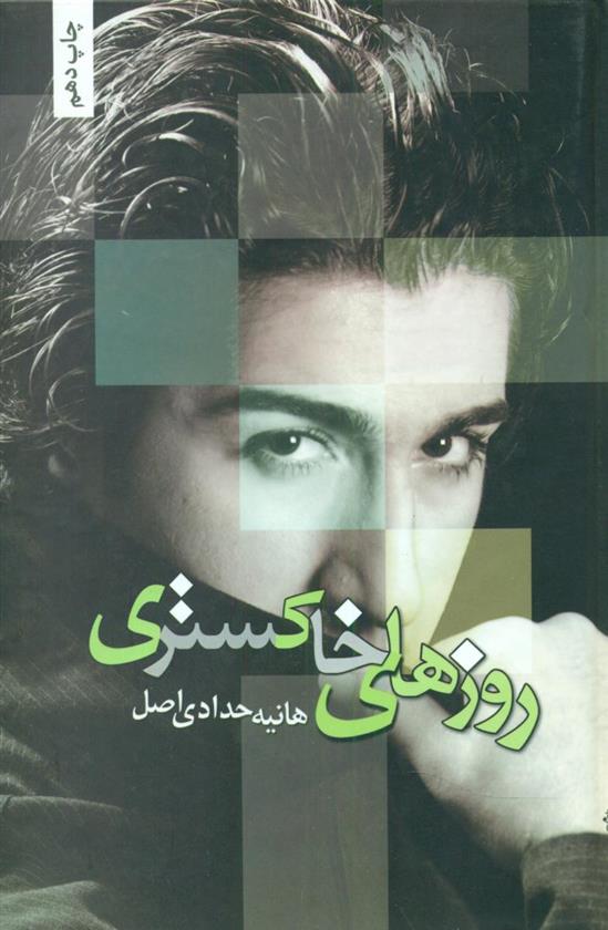 کتاب روزهای خاکستری