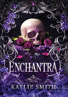 کتاب Enchantra