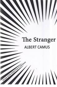 کتاب The Stranger;