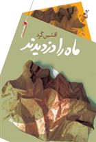 کتاب ماه را دزدیدند