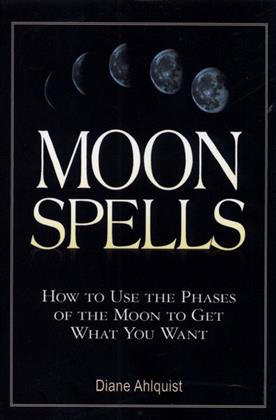 کتاب Moon Spells