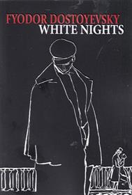 کتاب White Nights