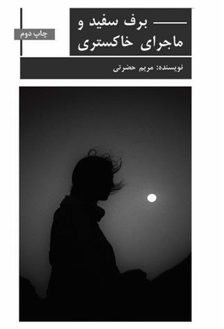 کتاب برف سفید و ماجراهای خاکستری