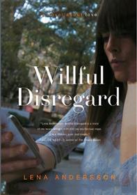 کتاب Willful Disregard