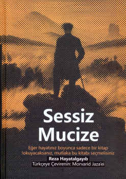 کتاب Sessiz Mucize
