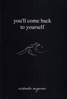 کتاب You'll Come Back to Yourself;