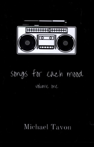 کتاب Songs For Each Mood