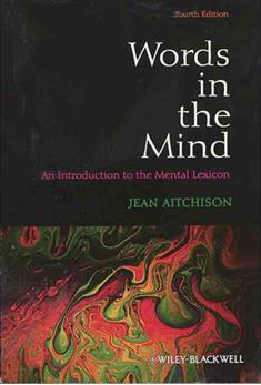 کتاب Words in the Mind
