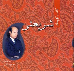کتاب کوچک شریعتی