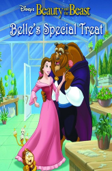 کتاب Walt Disney12: Beauty and the Beast: Belles Special Treat