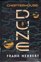 کتاب Chapterhouse: Dune