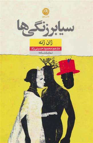 کتاب سیابرزنگی ها
