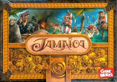  بسته بازی جامائیکا;
