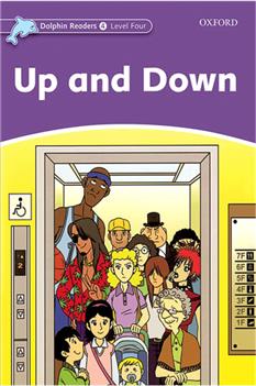 کتاب Up and Down