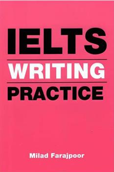 کتاب IELTS Writing Practice;